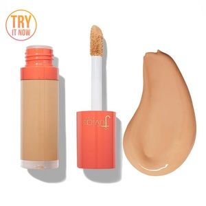 Juvia’s Place I Am Magic Concealer Shade J18